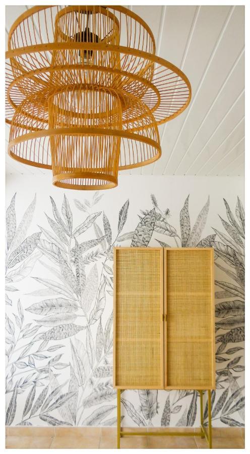 Caipi & Mojito Apartment Sainte-Anne Luaran gambar