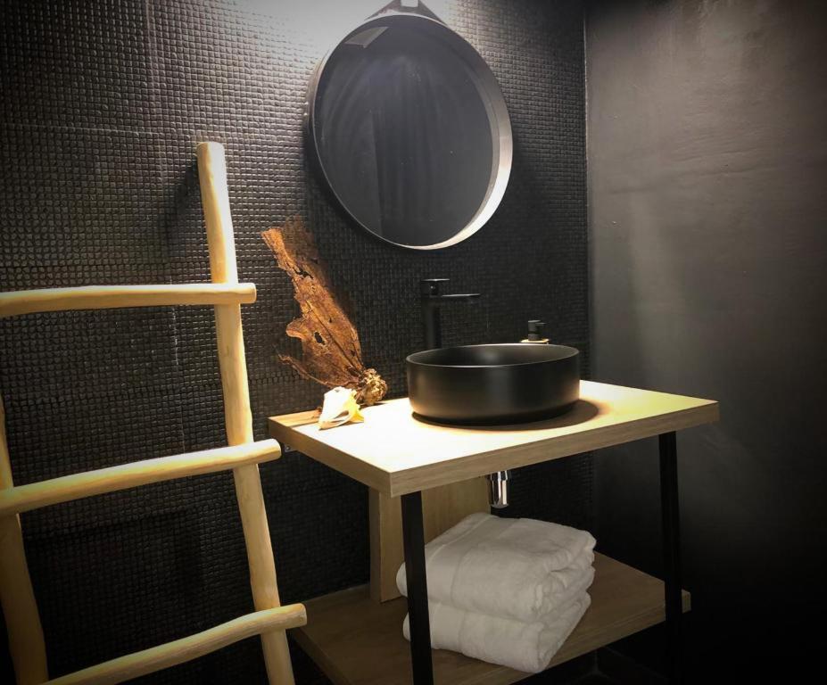 Caipi & Mojito Apartment Sainte-Anne Luaran gambar