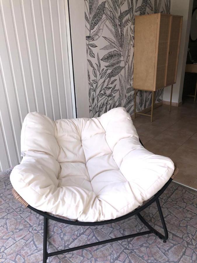 Caipi & Mojito Apartment Sainte-Anne Luaran gambar